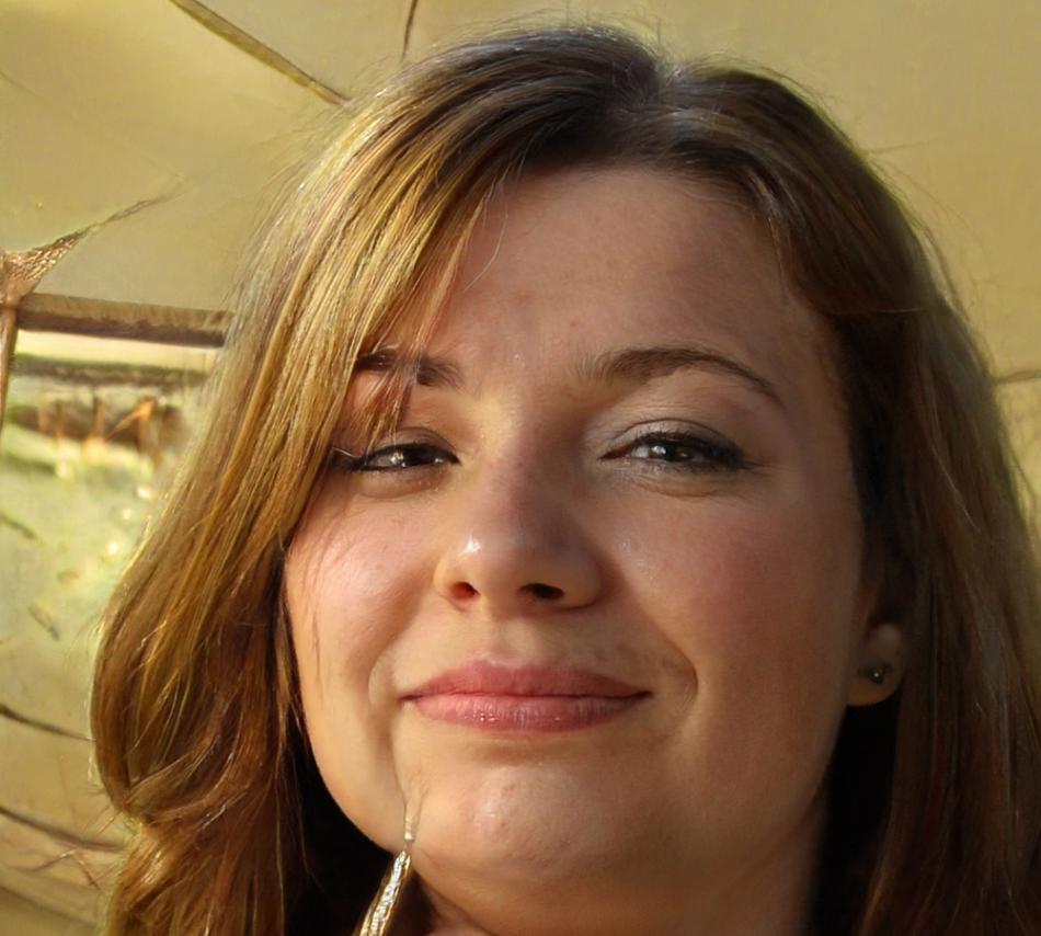Марина Роскова, финансовый консультант